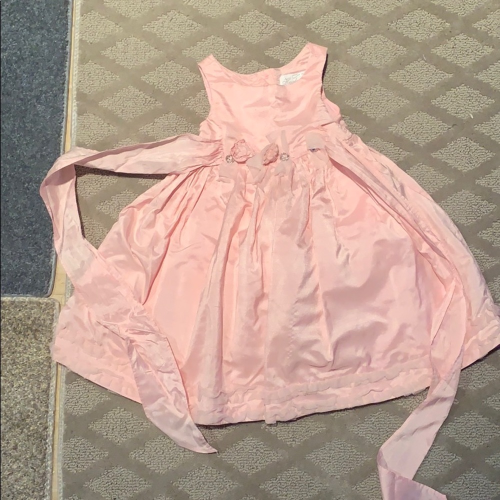 Heirlooms 12M Dress